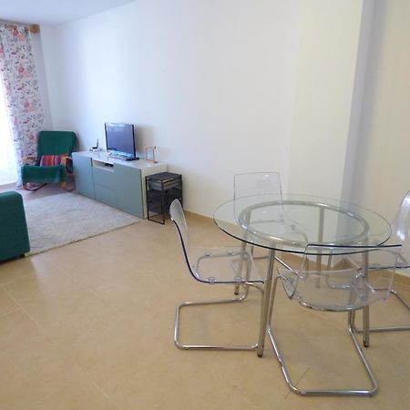 Apartamento Santa Fe โยเรตเดมาร์ ภายนอก รูปภาพ