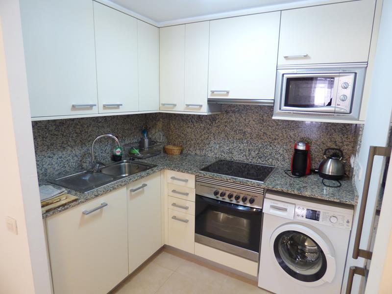 Apartamento Santa Fe โยเรตเดมาร์ ภายนอก รูปภาพ