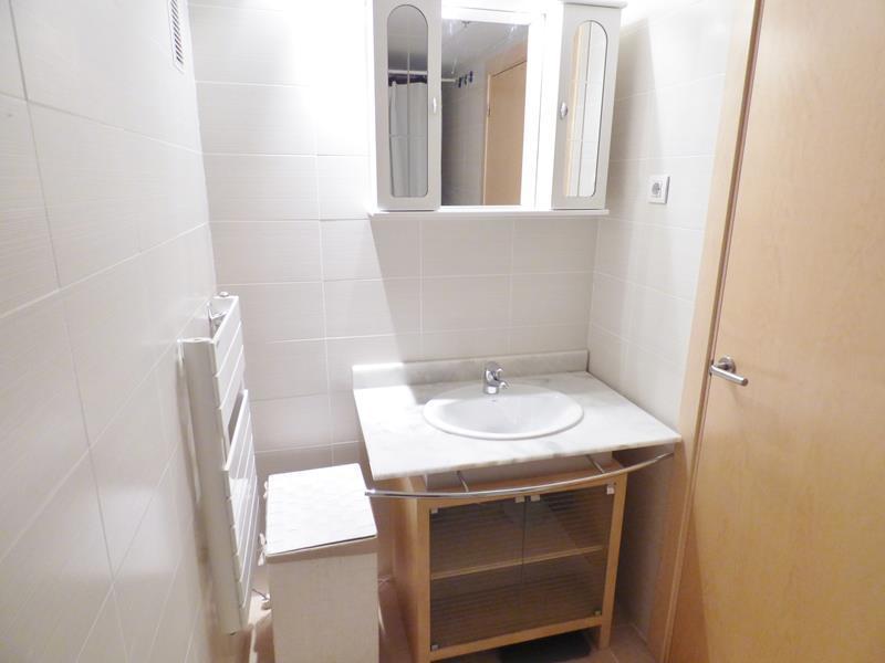 Apartamento Santa Fe โยเรตเดมาร์ ภายนอก รูปภาพ
