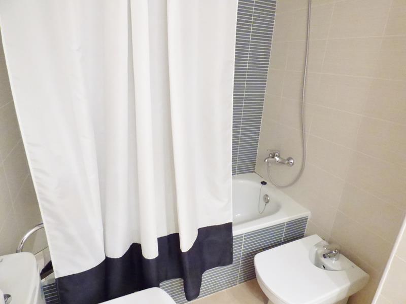 Apartamento Santa Fe โยเรตเดมาร์ ภายนอก รูปภาพ