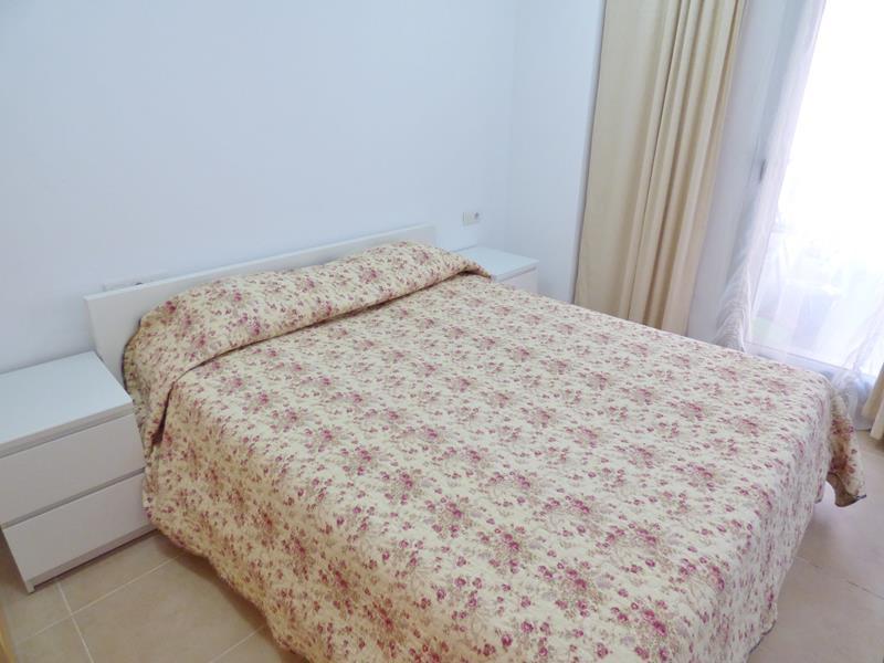 Apartamento Santa Fe โยเรตเดมาร์ ภายนอก รูปภาพ