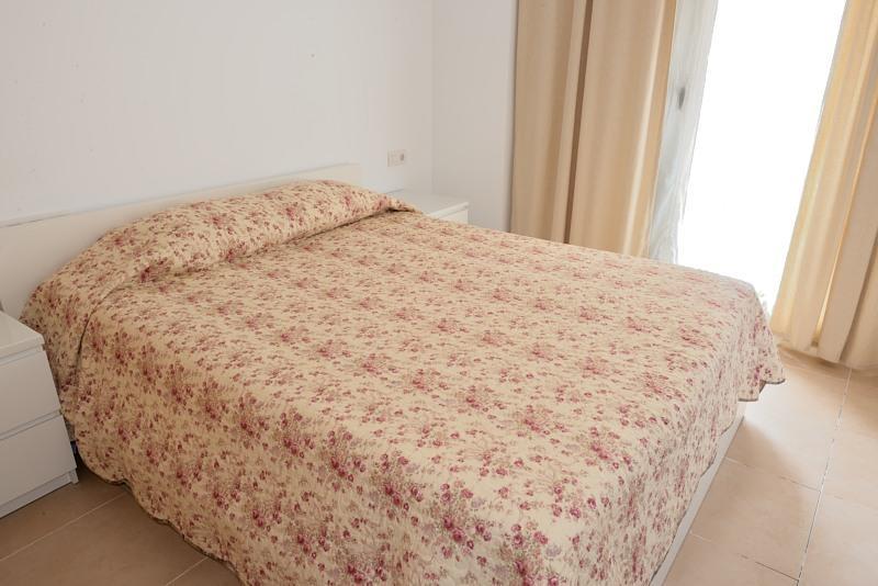 Apartamento Santa Fe โยเรตเดมาร์ ภายนอก รูปภาพ