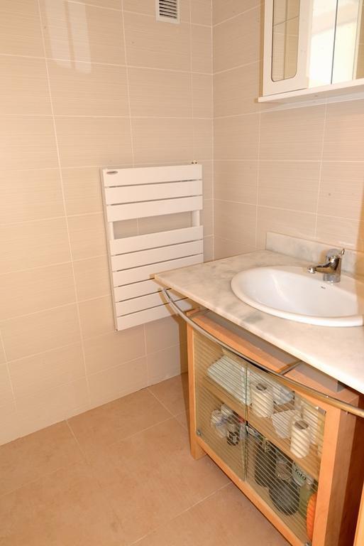 Apartamento Santa Fe โยเรตเดมาร์ ภายนอก รูปภาพ